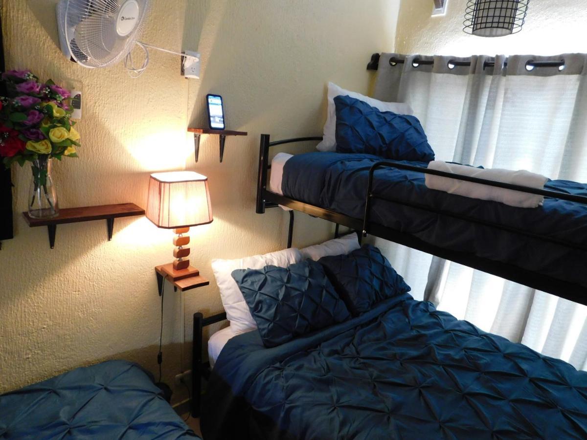 Condo Villa B27 Sleeps Five People - B28 Sleeps Six People - Price Includes Housekeeping Fees Not Taxes - Very Close To The Pool And Beach! Хако Экстерьер фото