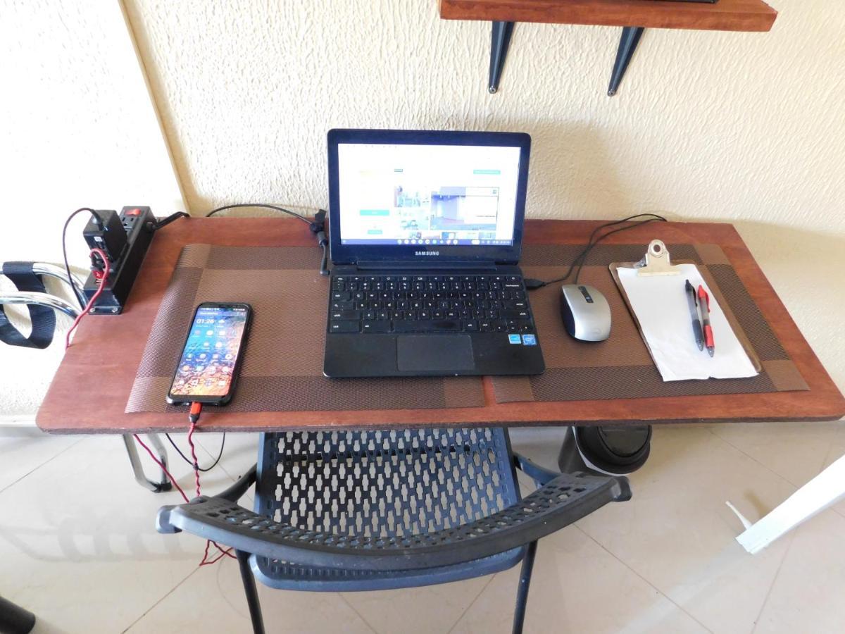 Condo Villa B27 Sleeps Five People - B28 Sleeps Six People - Price Includes Housekeeping Fees Not Taxes - Very Close To The Pool And Beach! Хако Экстерьер фото