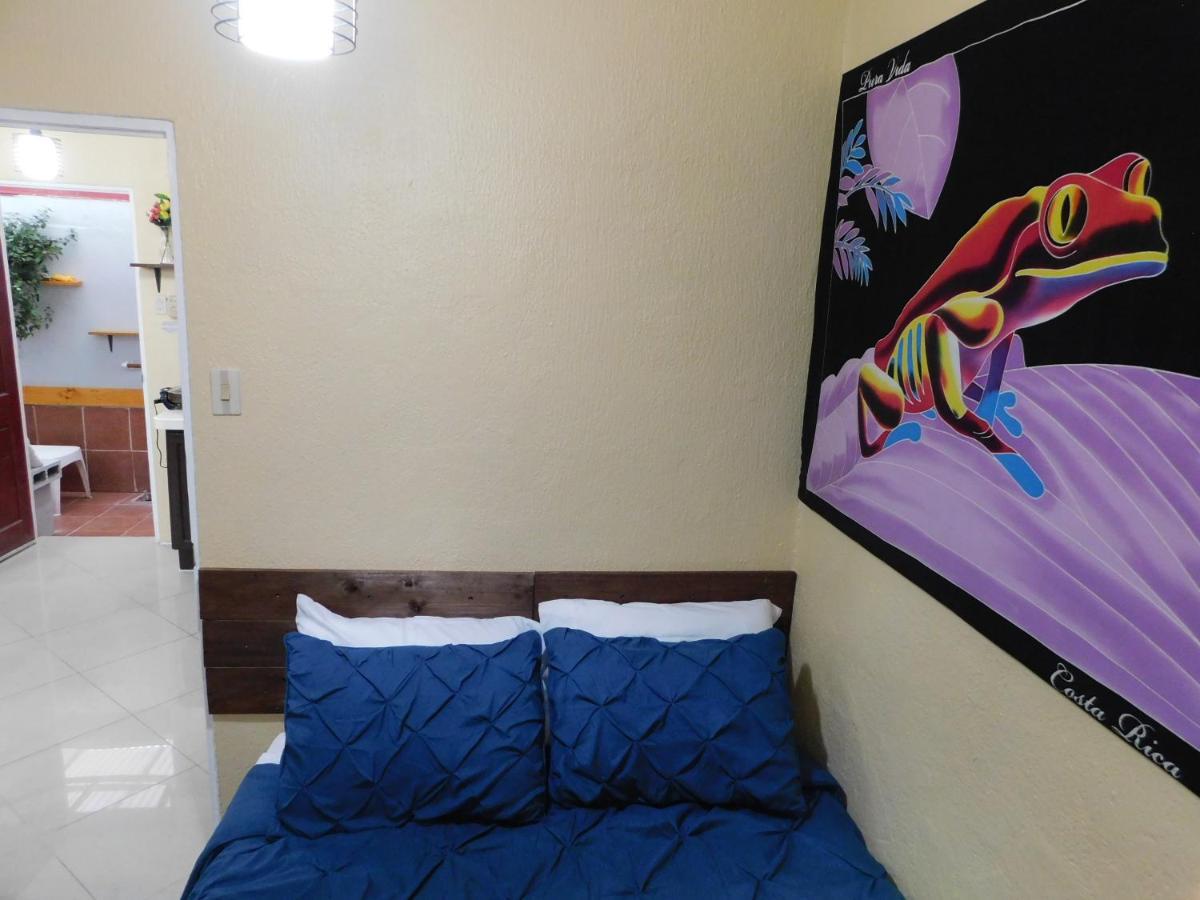 Condo Villa B27 Sleeps Five People - B28 Sleeps Six People - Price Includes Housekeeping Fees Not Taxes - Very Close To The Pool And Beach! Хако Экстерьер фото